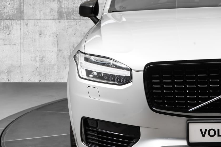 Bilde 3 av Volvo XC90 7 Seats T8 R-Design Ryggekam/Hengerfeste/Harman&Kardon