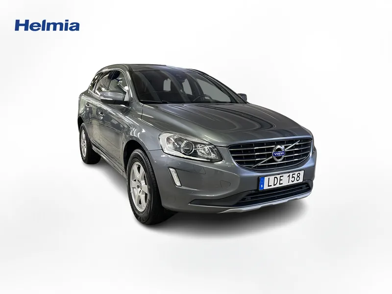 Bild 7 av 18 – Volvo XC60 D4 Momentum Business E PRO