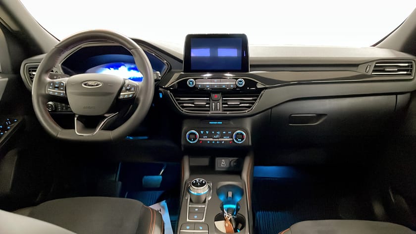 Bild 4 av Ford Kuga Plug-In Hybrid ST-Line X |360°|Bang & Olufsen|Drag|