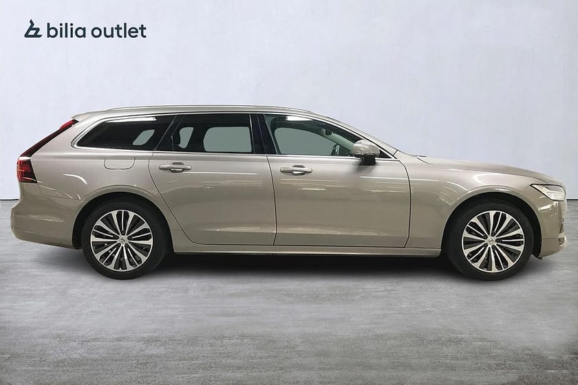 Bild 5 av Volvo V90 B4 Bensin Momentum Adv Edt 197hk Navi Carplay B-kamera