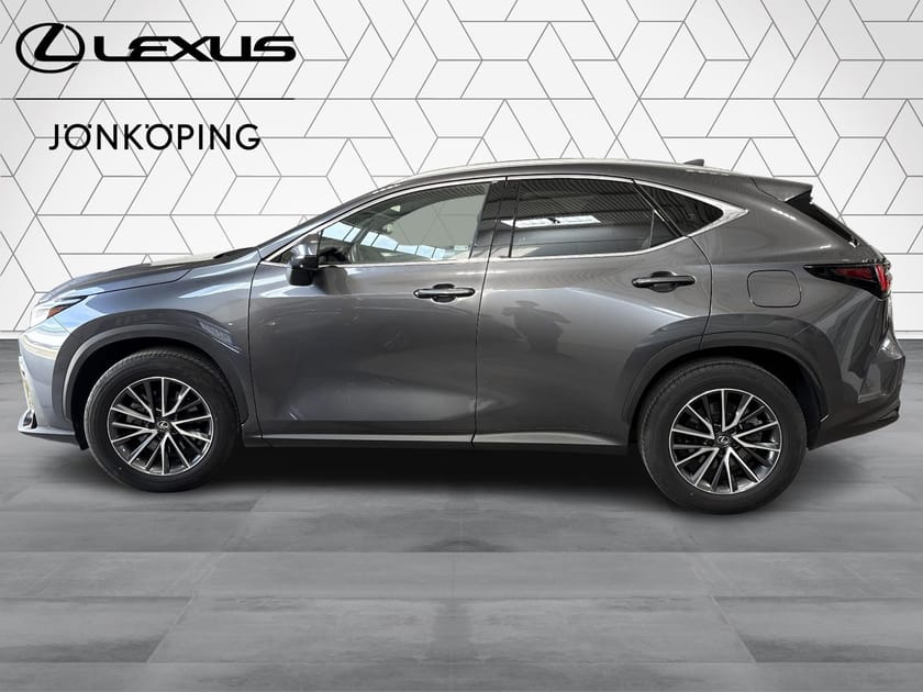 Bild 5 av Lexus NX 350h AWD NX350h Executive Teknikpaket