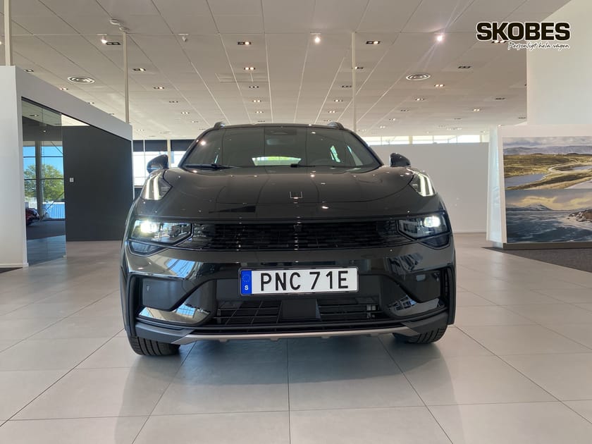 Bild 2 av Lynk & Co 01 PHEV Core NY BIL OMGÅENDE LEVERANS