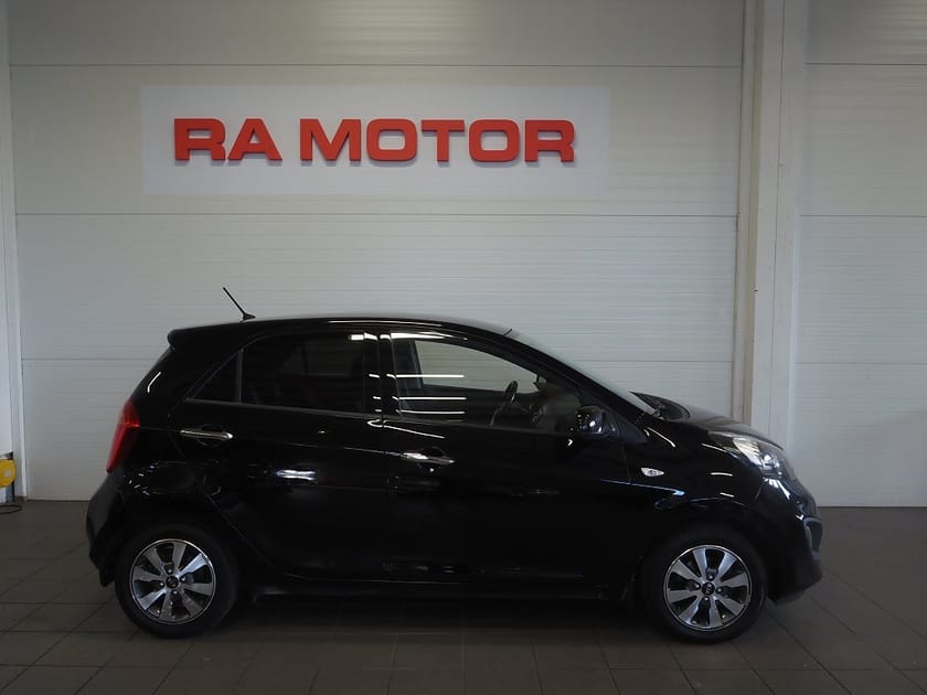 Bild 4 av Kia Picanto