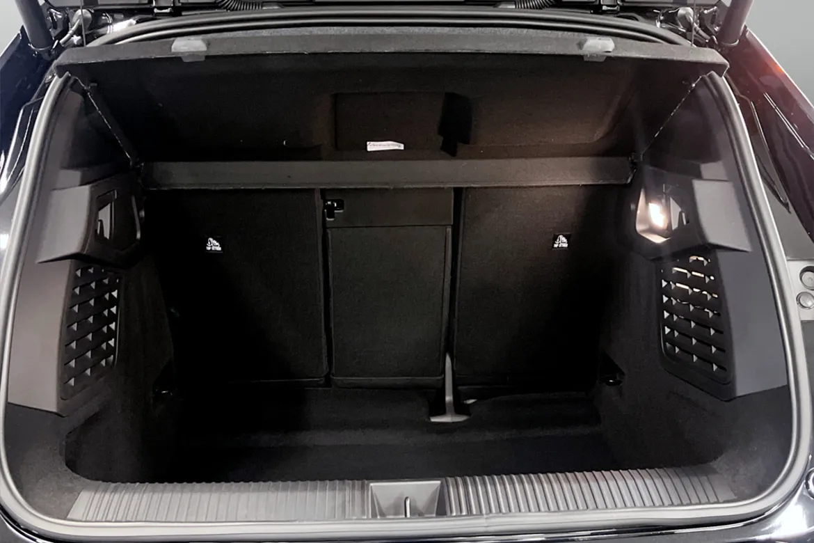 Renault Scenic E-Tech