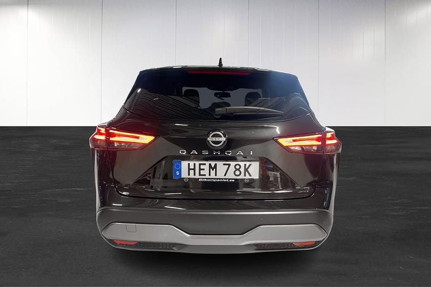 Bild 5 av Nissan Qashqai