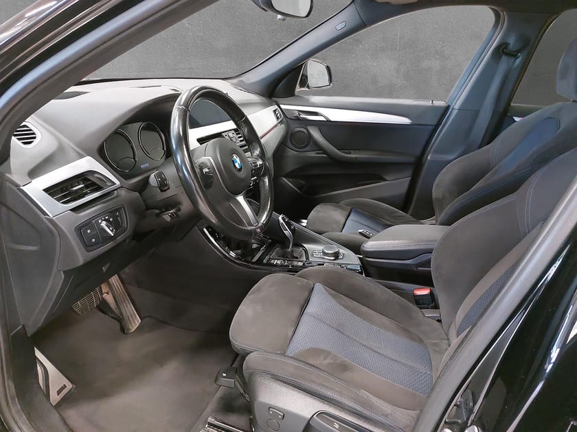 Bild 5 av BMW X1 xDrive20d xDrive 20d M-sport