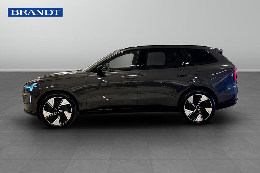 Bild 3 av Volvo EX90 Twin Motor Performance 6-Seater Ultra 6sätes