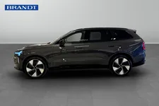 Volvo EX90 Twin Motor Performance 6-Seater