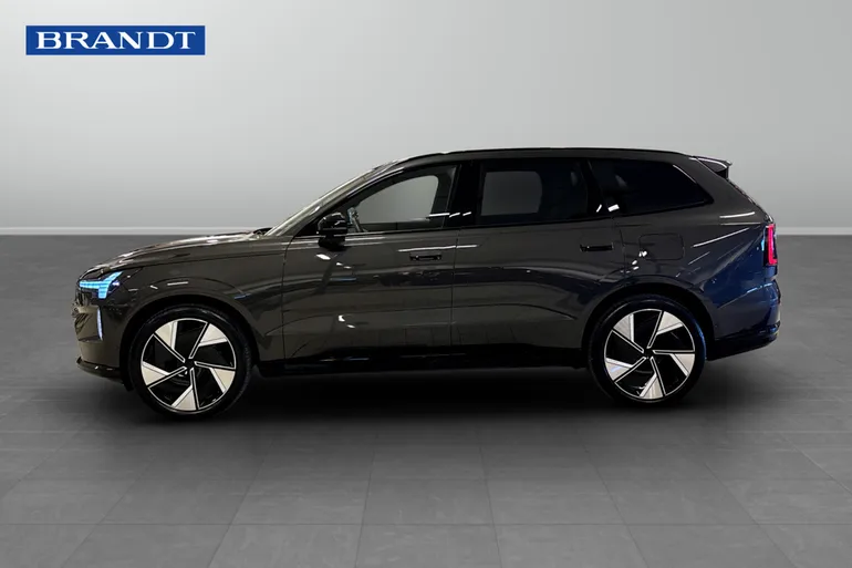 Volvo EX90 Twin Motor Performance 6-Seater