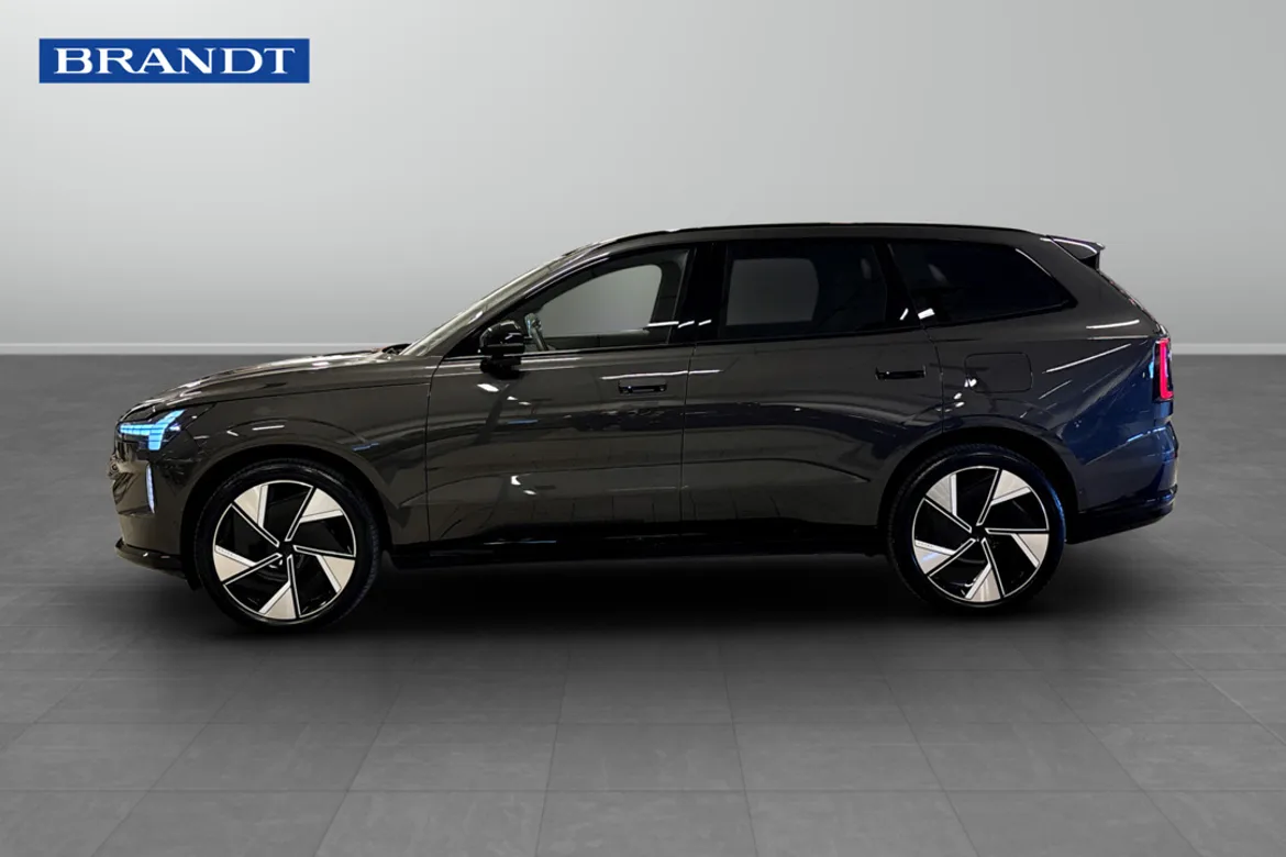 Volvo EX90 Twin Motor Performance 6-Seater