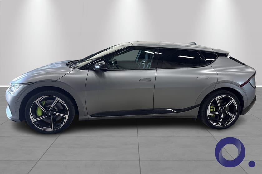 Bilde 2 av Kia EV6 GT