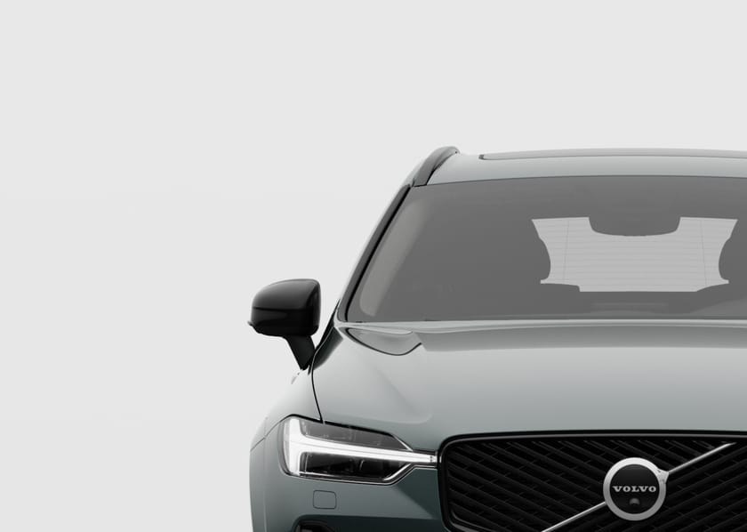 Bilde 2 av Volvo XC60 T6 Ultra Dark KROK|22"|PANO|HUD|360|LUFT|H&K
