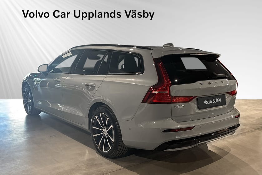 Bild 4 av Volvo V60