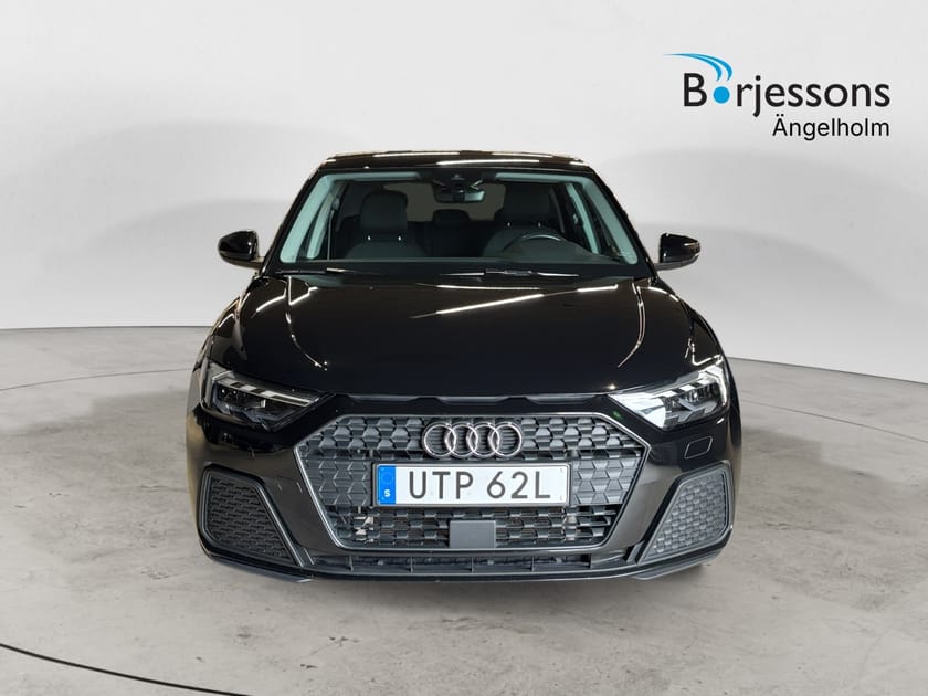 Bild 5 av Audi A1 Sportback 30 TFSI 110 HK PROLINE