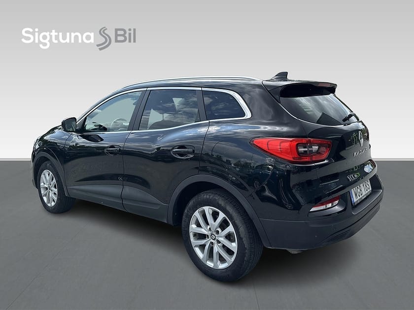 Bild 4 av Renault Kadjar 1.3 TCe Automat 1 Brukare ACC GPS PRISSÄNKT 30.000:-