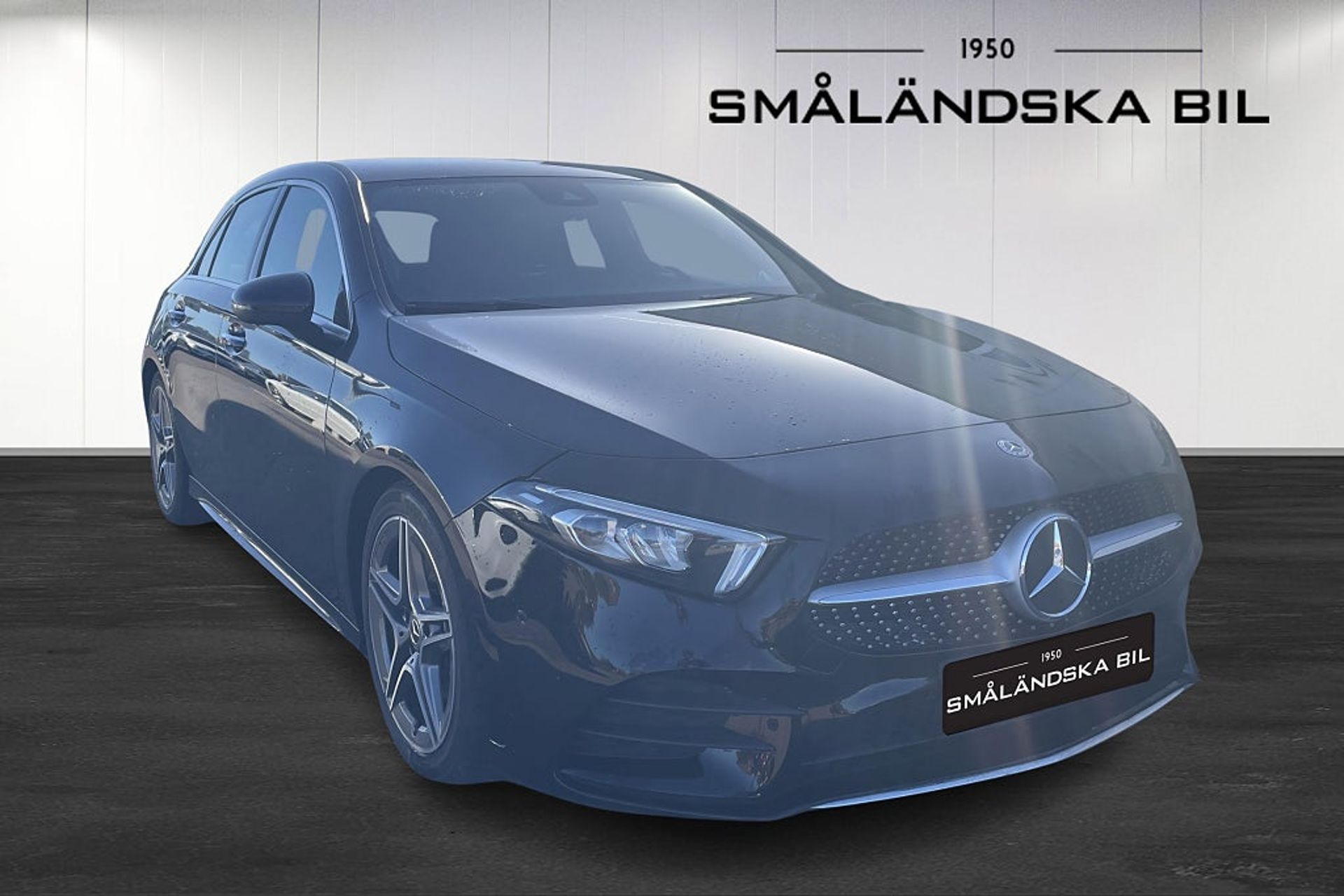 Mercedes-Benz A 2020, bild 2/10