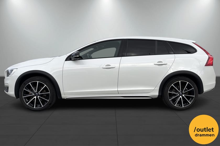 Bilde 2 av Volvo V60 Cross Country
