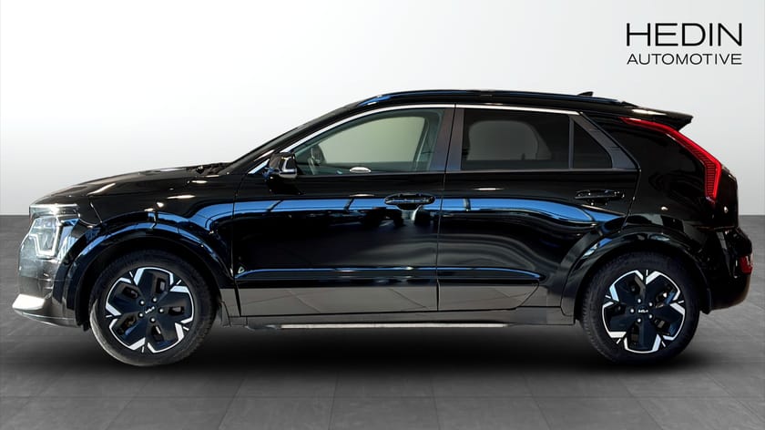 Bild 4 av Kia Niro EV