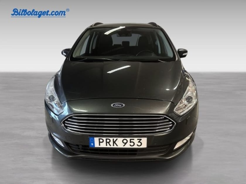 Bild 2 av Ford Galaxy 2.0 TDCi 120 Trend 5-d