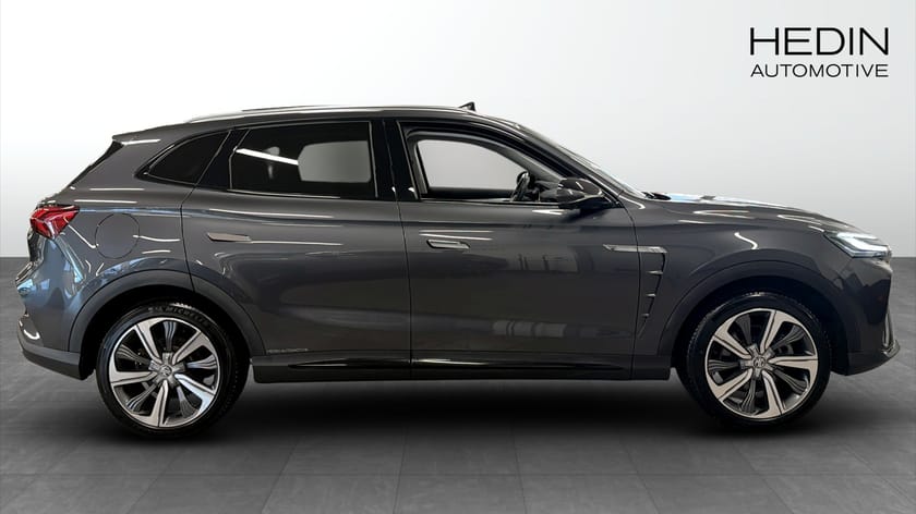 Bild 4 av MG Marvel R 70kWh Luxury | 360 Kamera | Nyservad