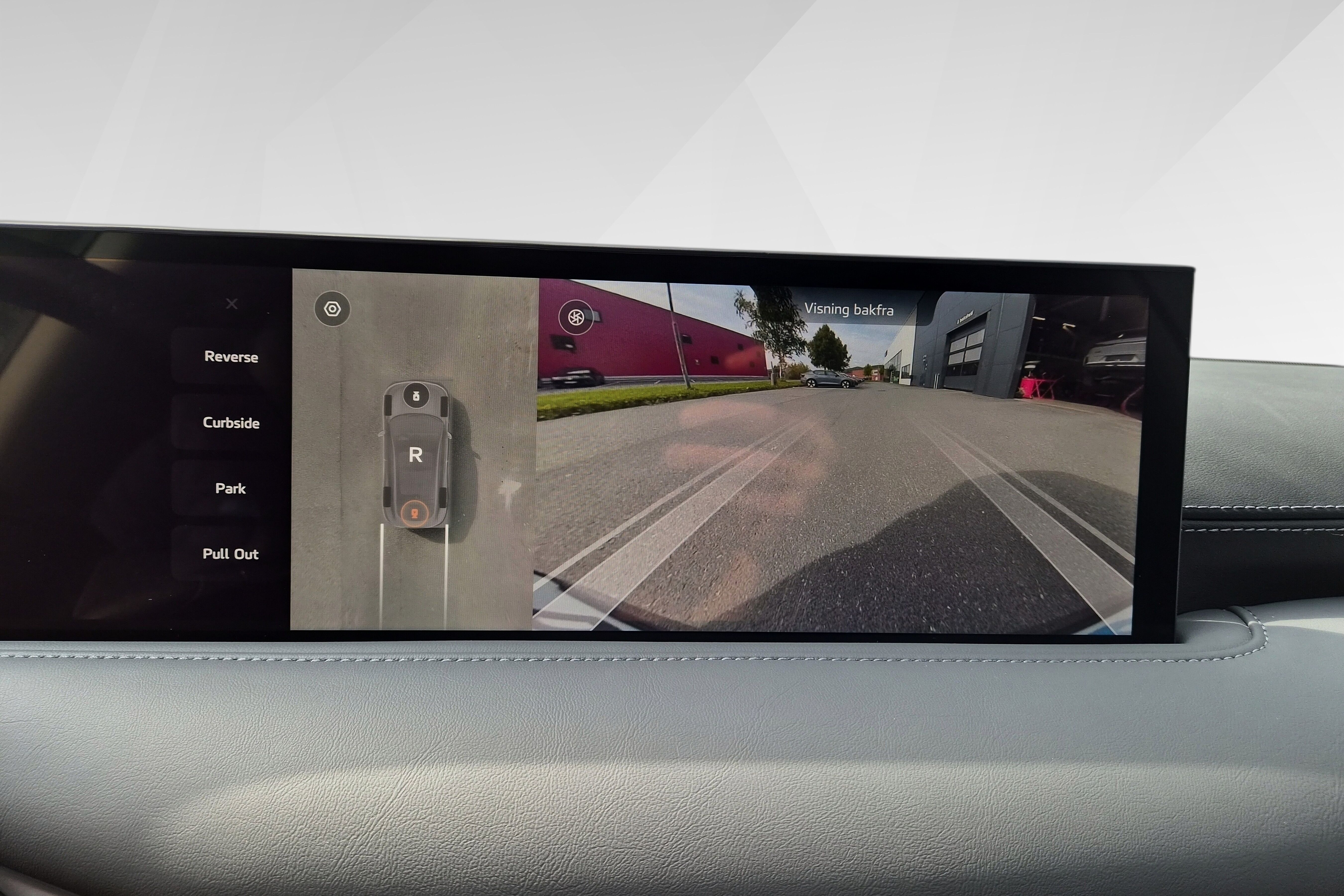MG IM6 Performance bilde 15