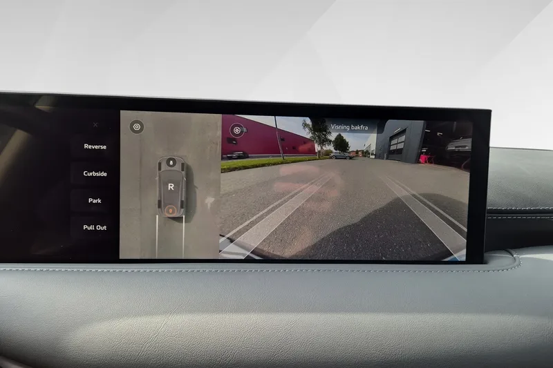 MG IM6 Performance bilde 15