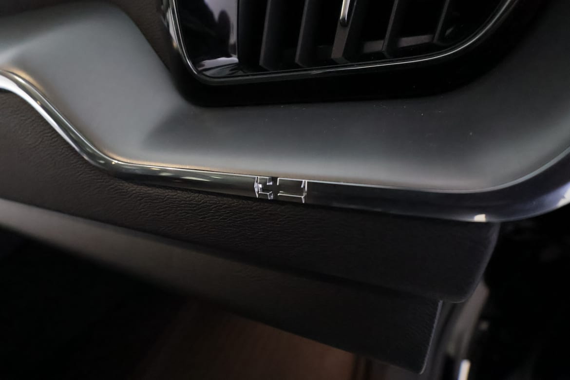 Volvo XC60 2023 - miniatyr 23