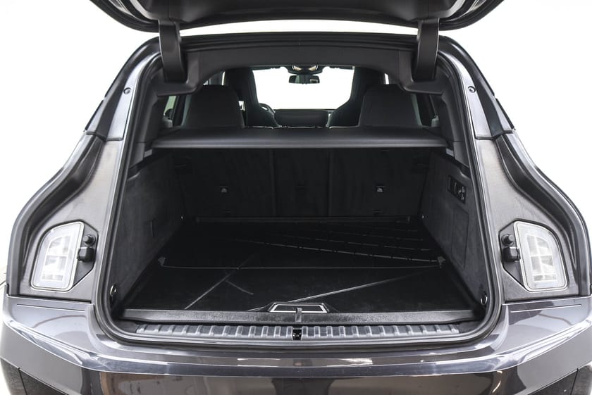 Bilde 4 av BMW iX xDrive50 Fully Charged (K)