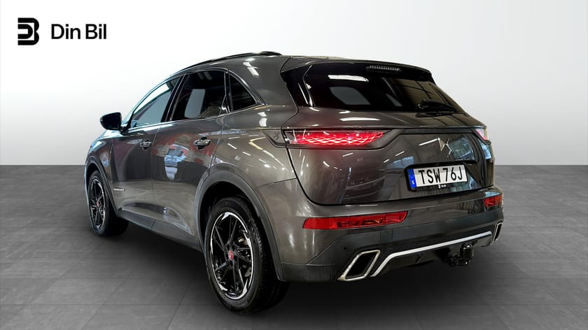 Bild 3 av DS 7 Crossback