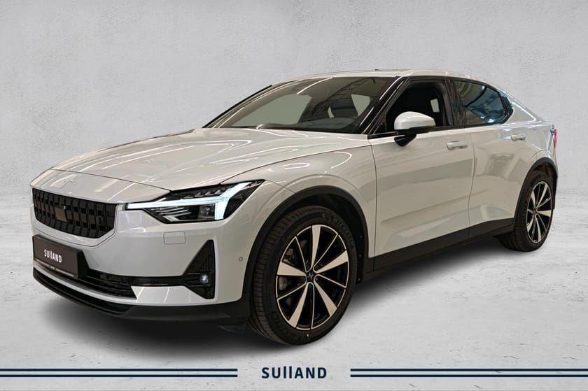 Bilde 1 av Polestar 2 Long range Dual motor I AWD I H.feste I Harmann I ACC I CarPlay