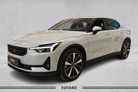 Polestar 2 Long range Dual motor
