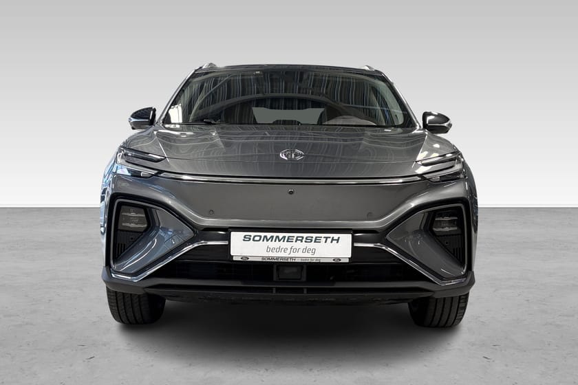Bilde 4 av MG Marvel R Performance 288 HK/Performance/AWD/Soltak/360/BOSE/Varmepumpe