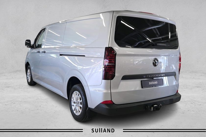 Bilde 3 av Volkswagen e-Transporter E-tra lang pluss 286 rwd**
