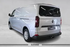 Thumnail bilde 2 av Volkswagen e-Transporter
