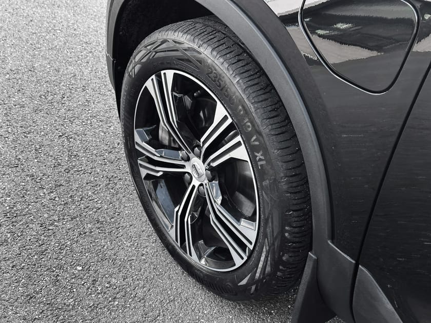Bilde 5 av Volvo XC40 T5 Hybrid R-design - Ryggekamera/H&K lydanlegg/H.feste