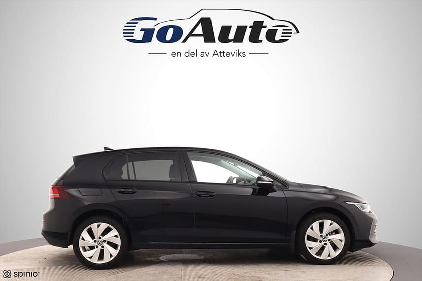 Bild 3 av Volkswagen Golf