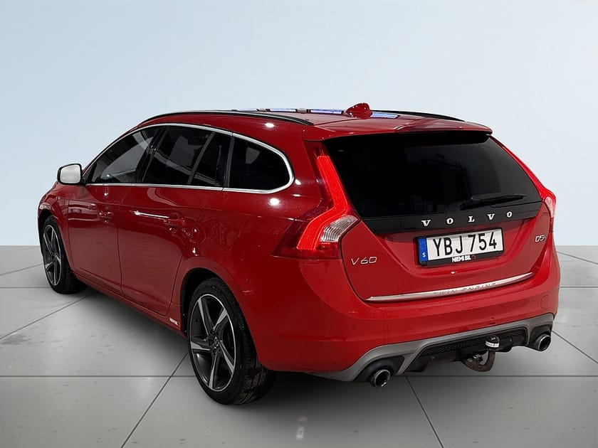 Bild 5 av Volvo V60