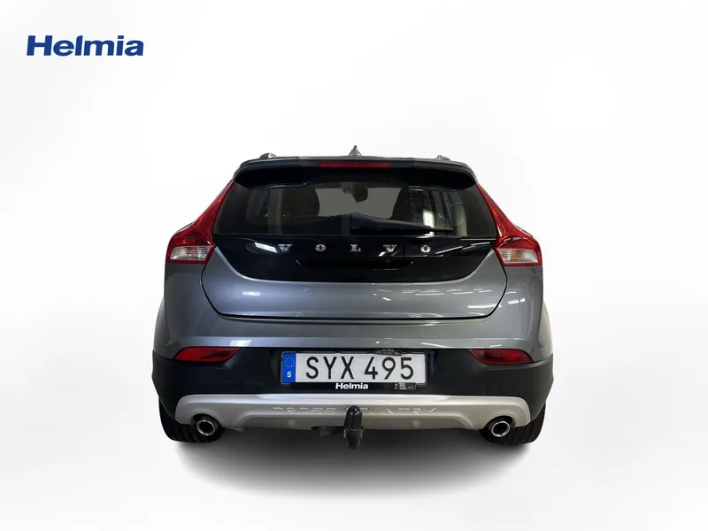 Bild 6 av 15 – Volvo V40 Cross Country D3 Business Advanced Momentum