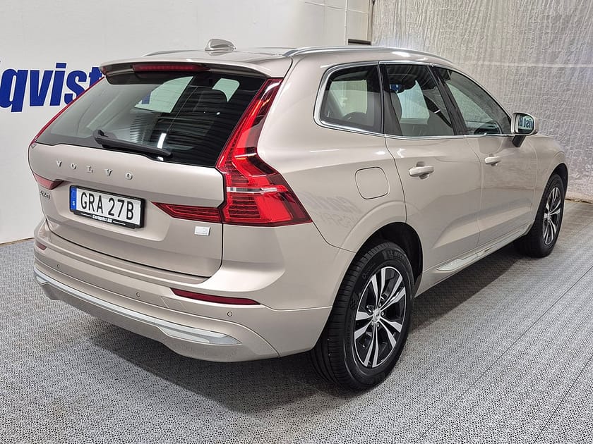 Bild 4 av Volvo XC60