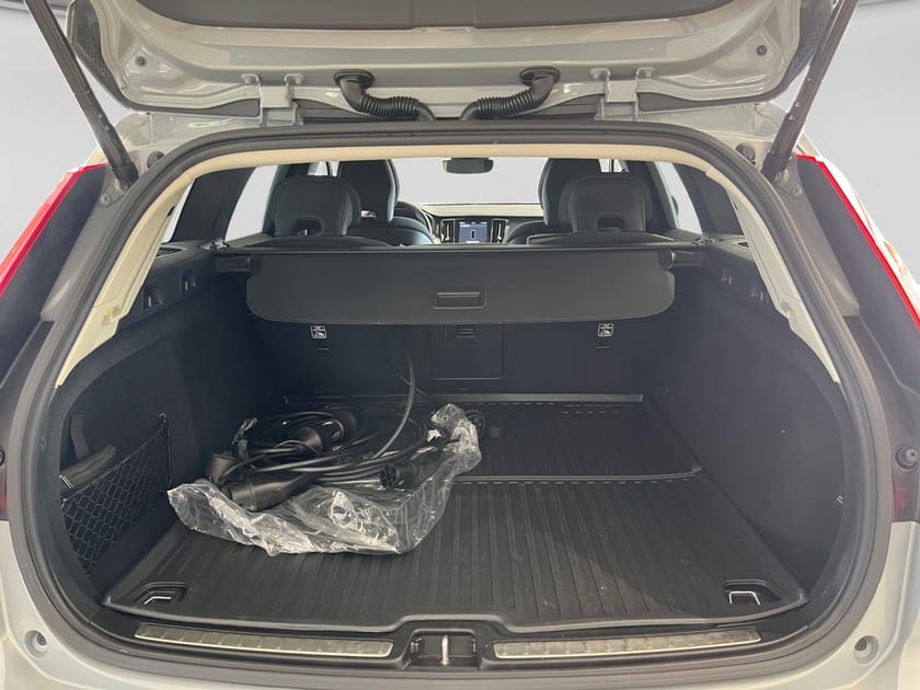 Bild 5 av Volvo V60 Recharge T6 AWD