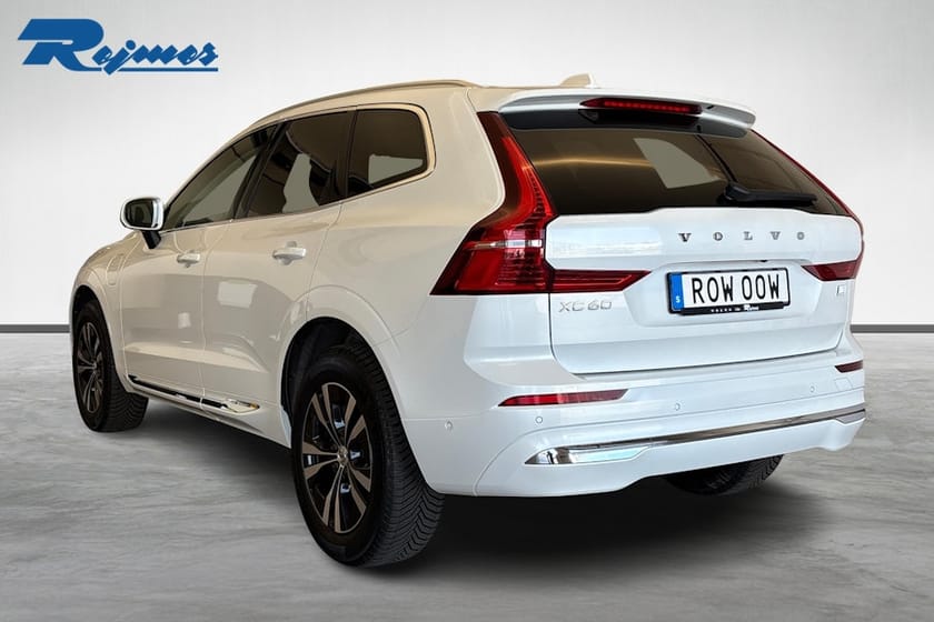 Bild 3 av Volvo XC60 Recharge T6 Core Bright