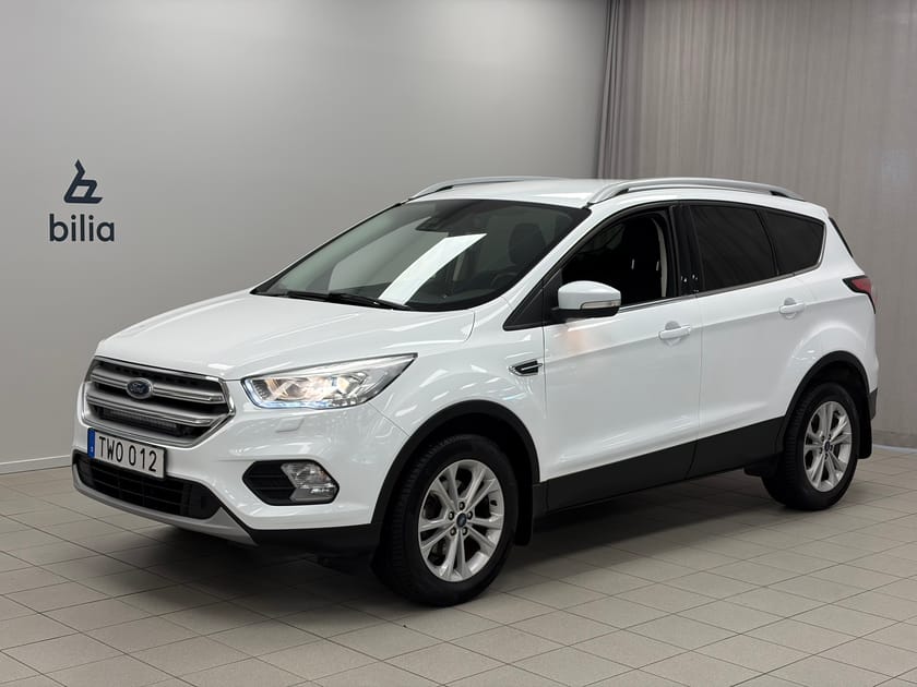 Bild 1 av Ford Kuga
