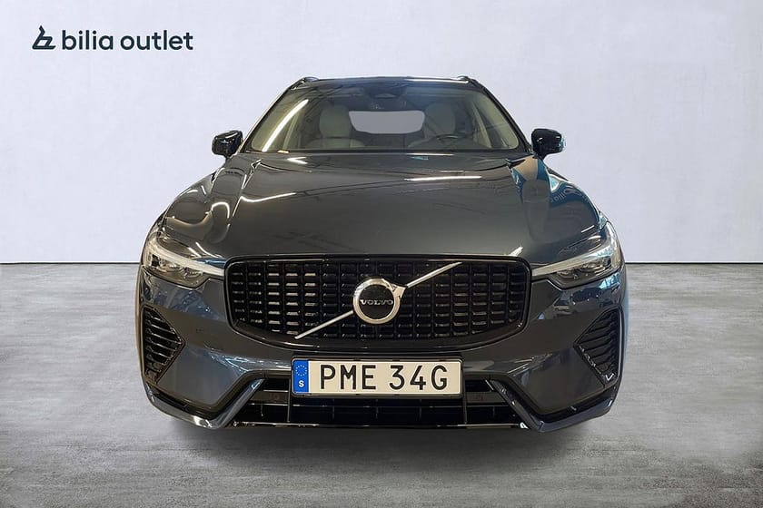 Bild 2 av Volvo XC60