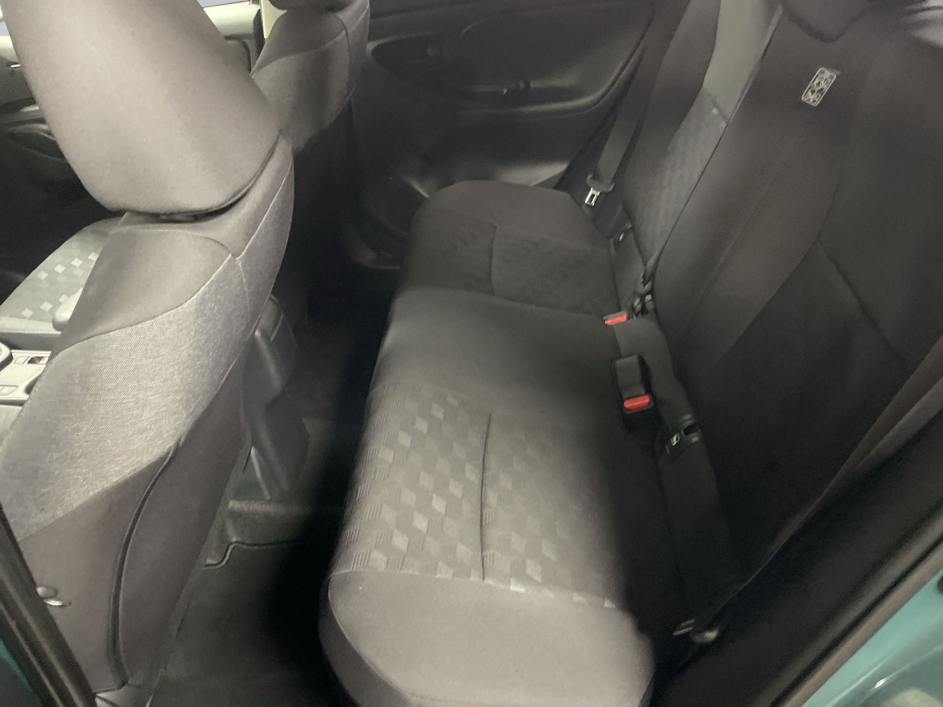 Toyota Yaris 1.5 Hybrid 116 2026, bild 7/10
