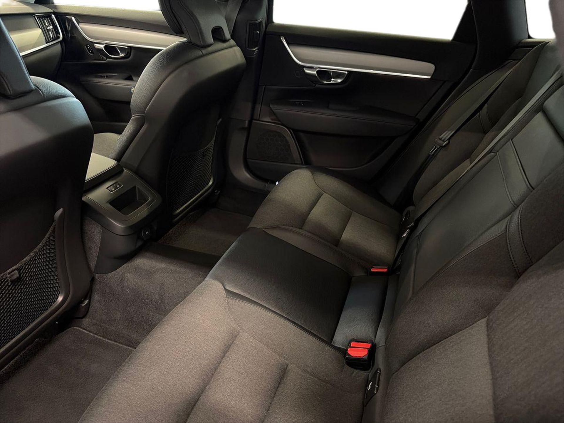 Volvo V90 2021, bild 7/13