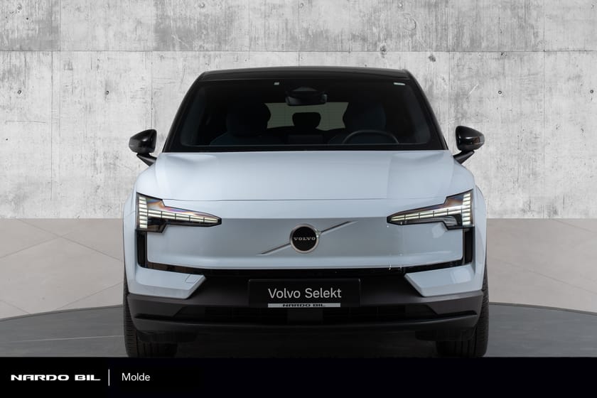 Bilde 2 av Volvo EX30 Twin Motor Performance