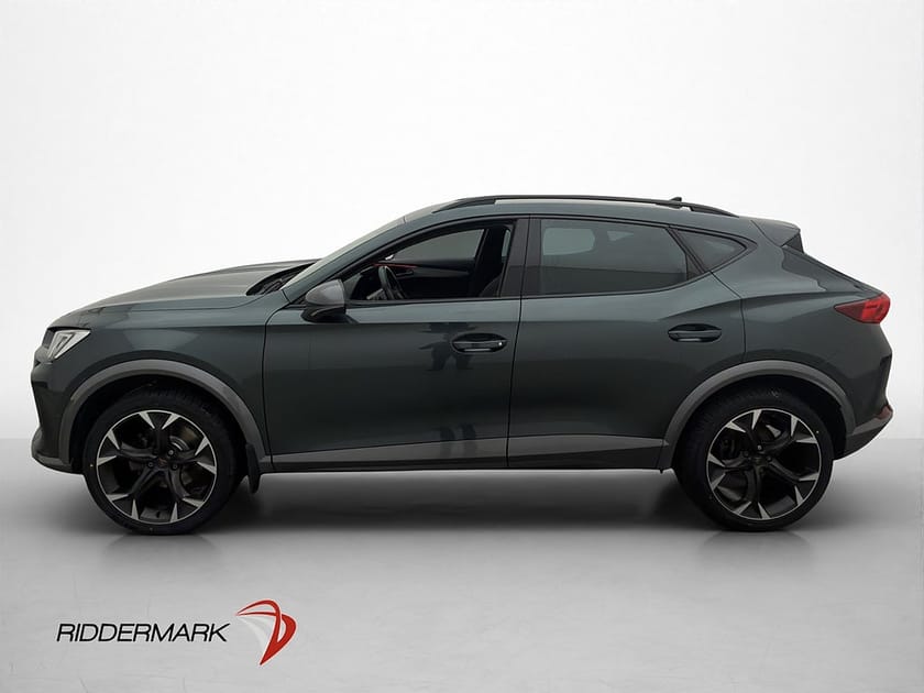 Bild 4 av CUPRA Formentor 1.5 TSI CarPlay Navi Kamera Ambient Park-a