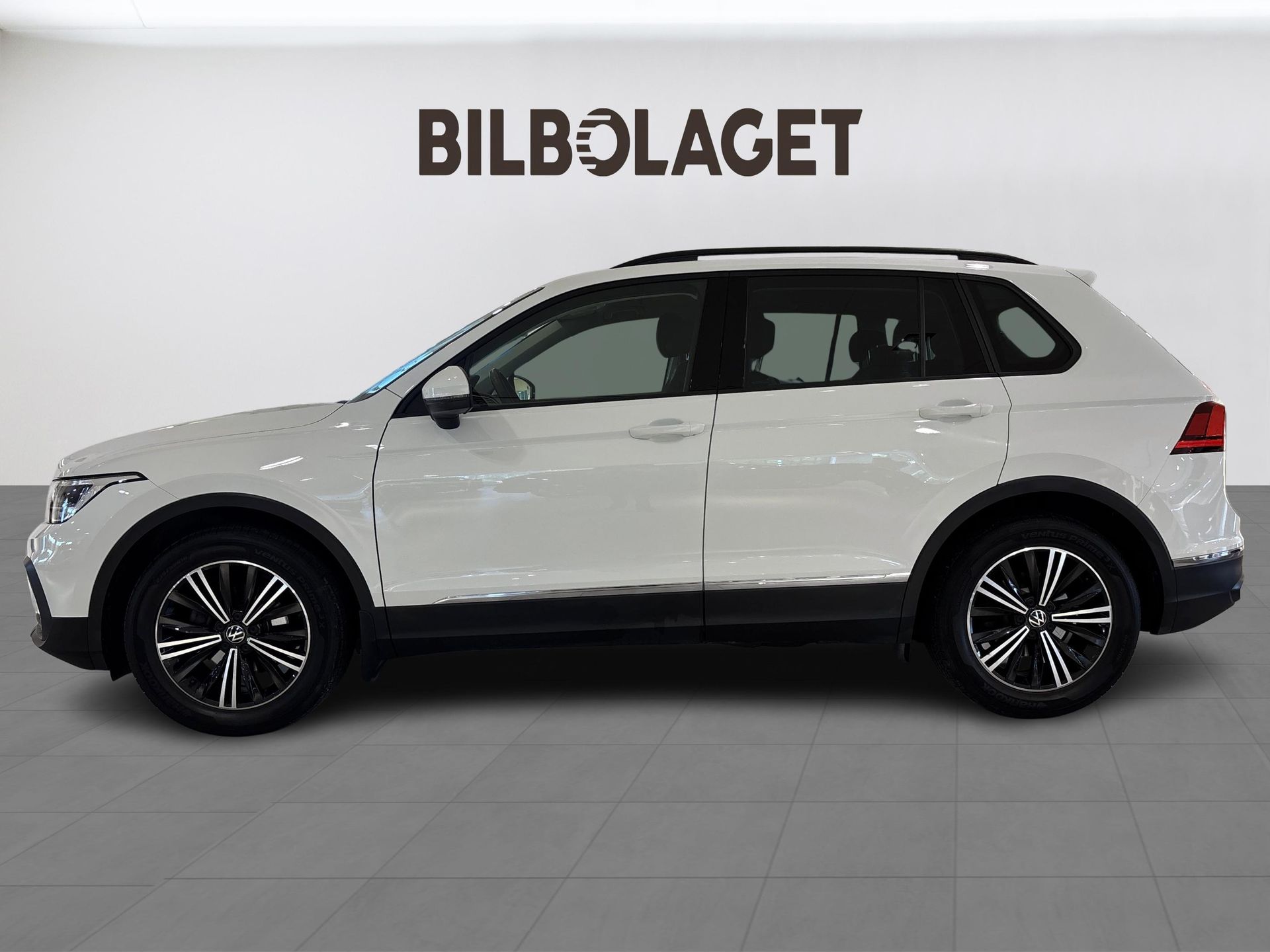 Volkswagen Tiguan 2022, kuva 2/10
