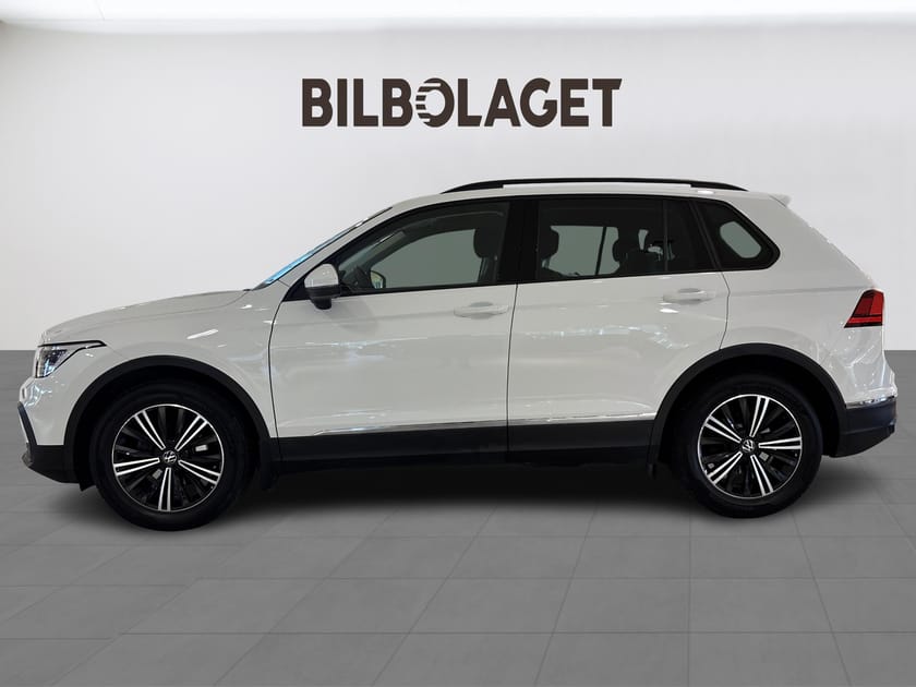 Bild 2 av Volkswagen Tiguan