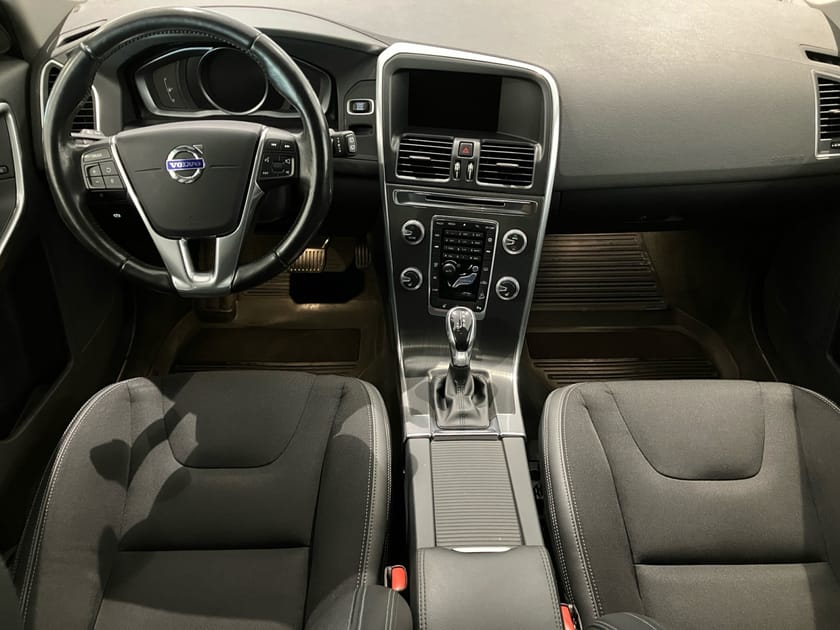 Bild 5 av Volvo XC60 D4 AWD Momentum Business E